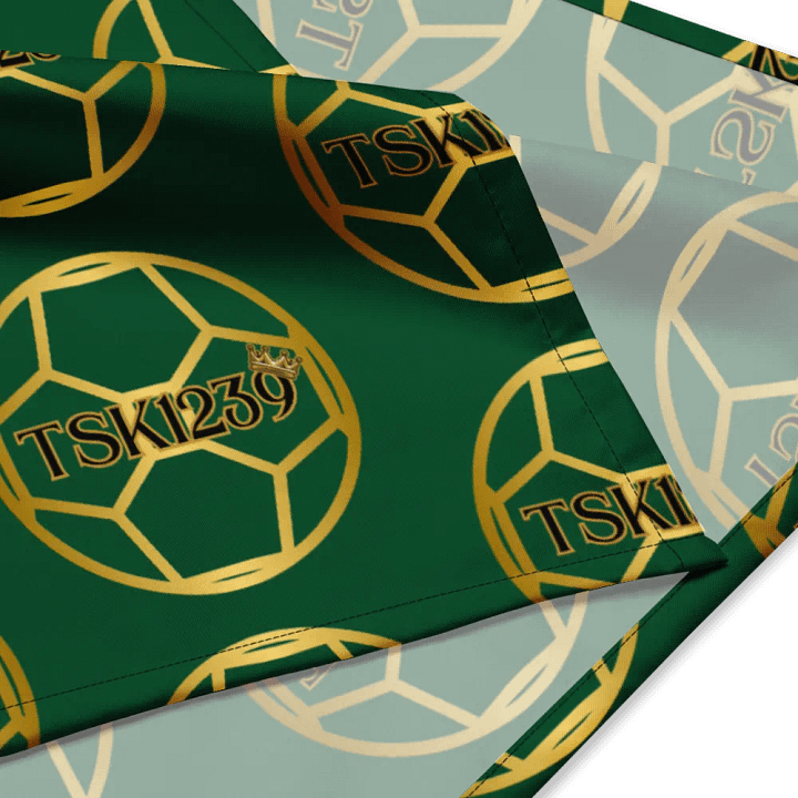 TSK1239 Logo Bandana product image (4)