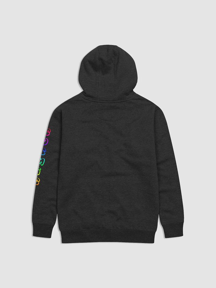 Official Cosmic hoodie product image (2)