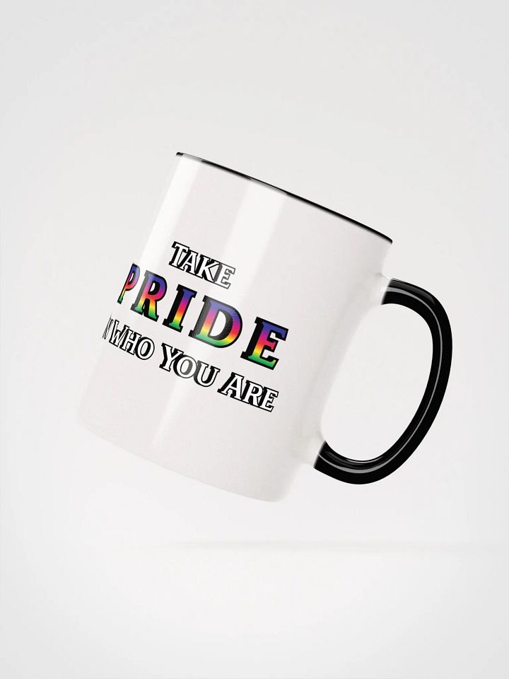 Pride Ceramic Mug product image (13)
