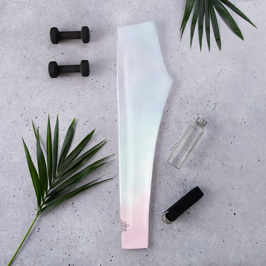 Zen Flow Leggings product image (6)