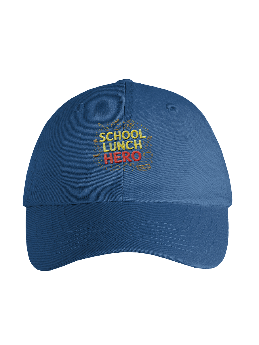 School Lunch Hero product image (1)