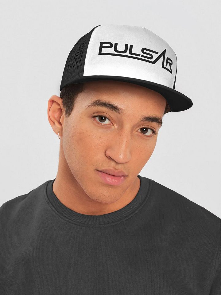 Snapback Cap product image (6)