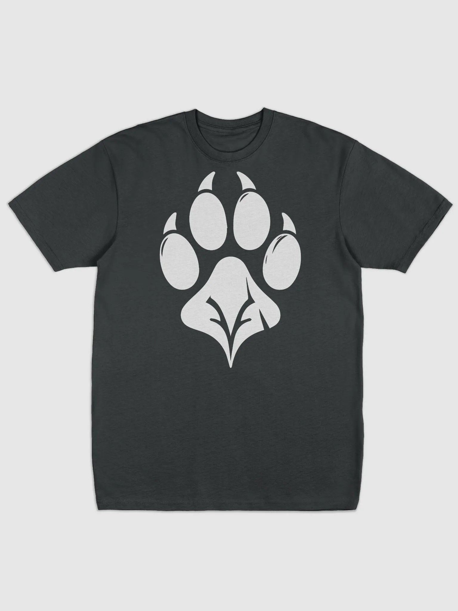 Lion Punch T-Shirt product image (1)