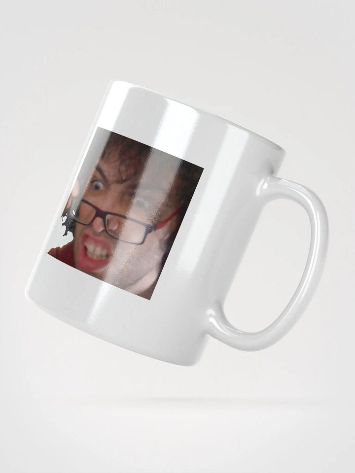 marcINSPECT Mug product image (2)
