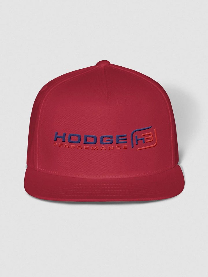 Hodge Performance Snapback product image (1)