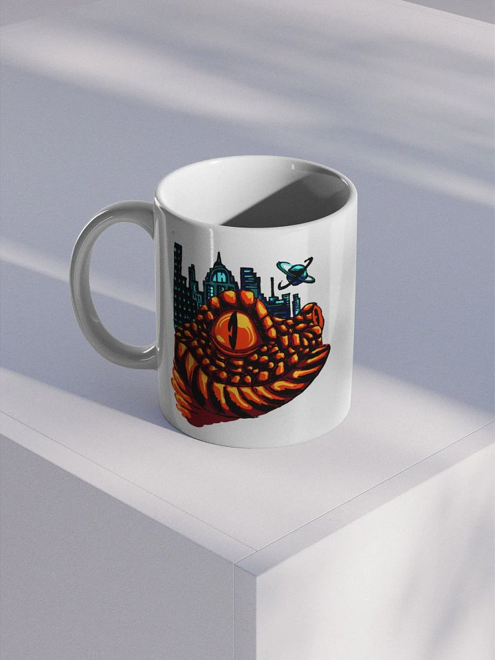 Snake City - Coffee Mug product image (1)