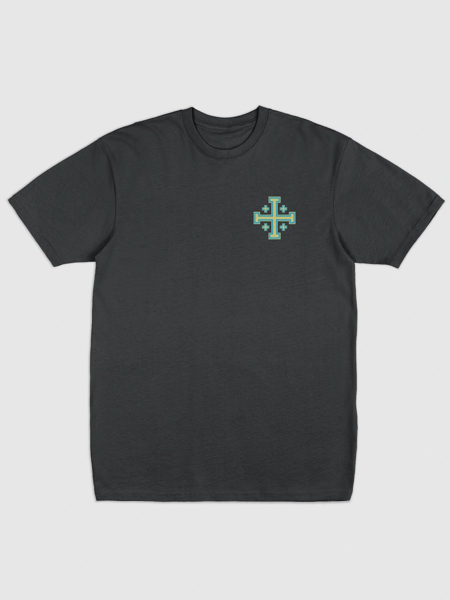 We're so back v2 Heavy Tee product image (2)