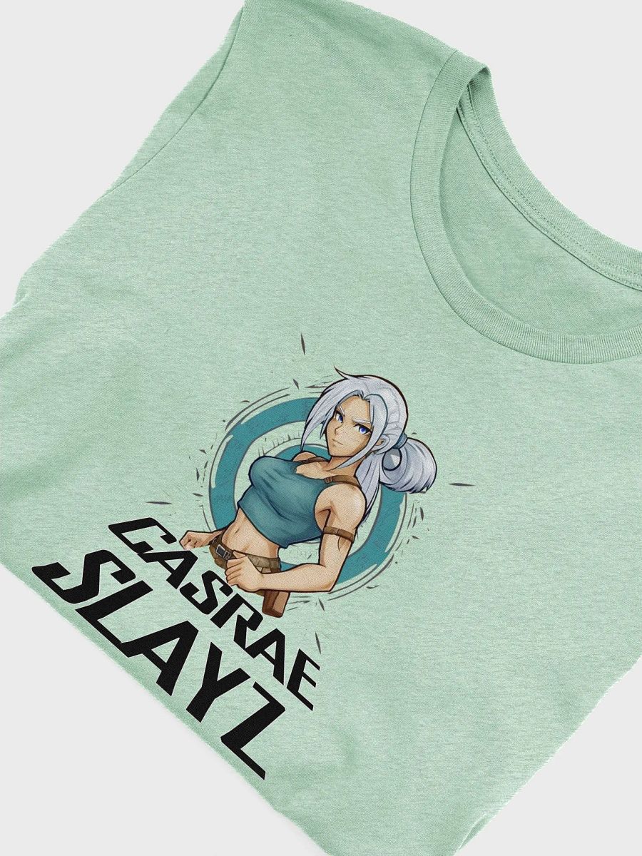 CasRae Tomb Raider T-Shirt product image (35)