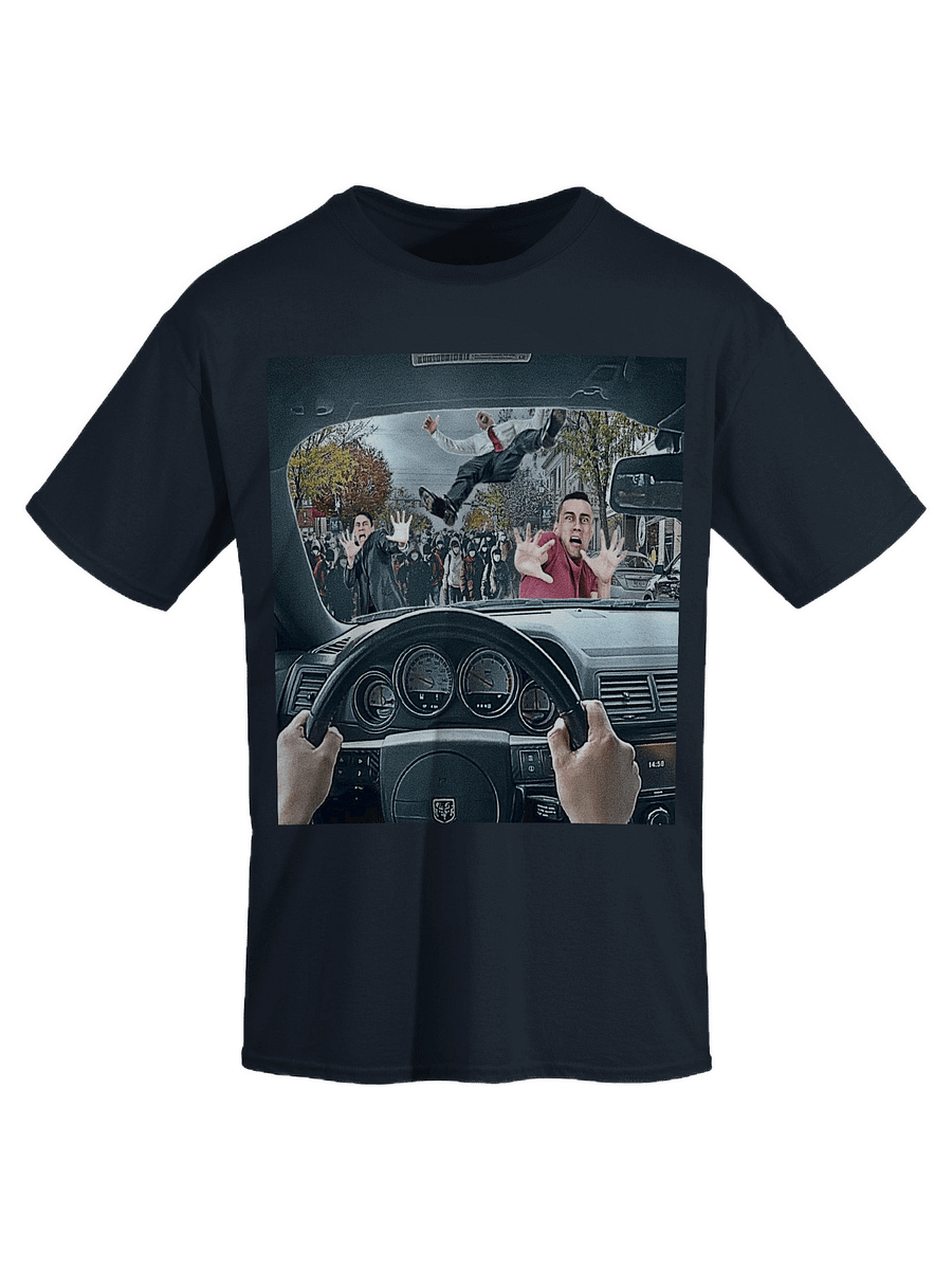 DEFENSIVE DRIVER product image (1)