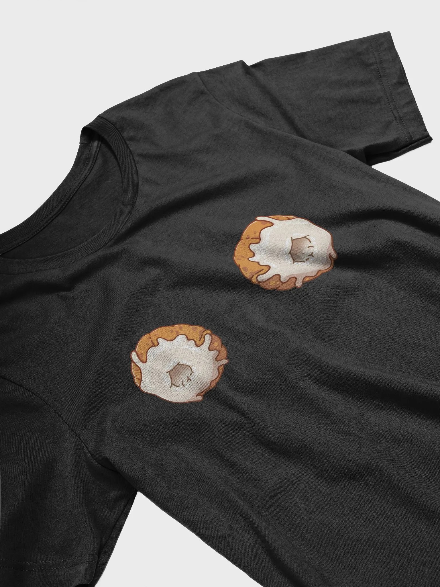 Sweetroll Shirt product image (14)