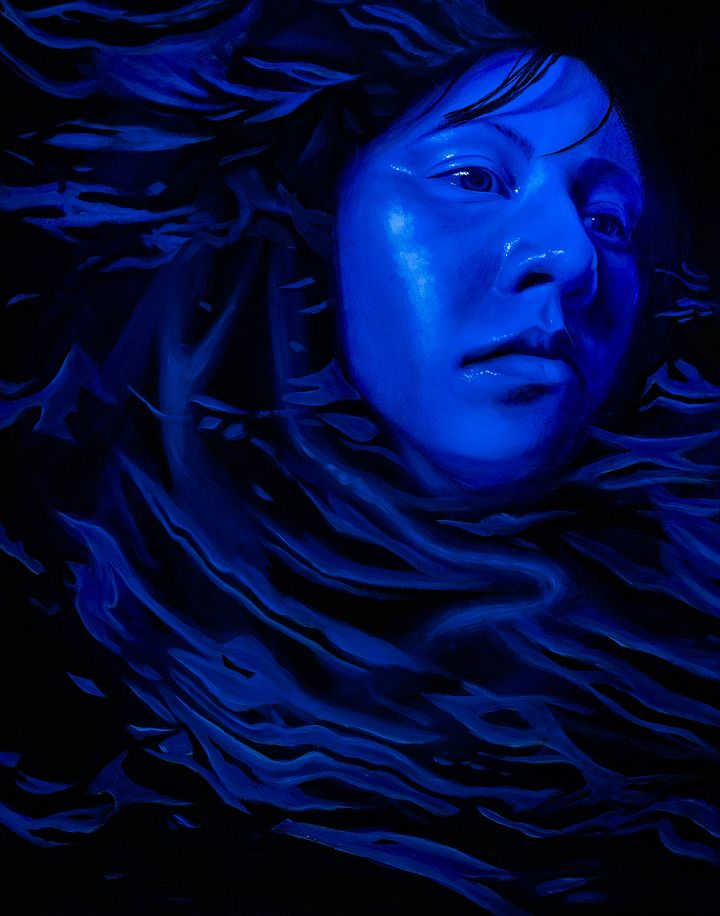 Suspended in Body product image (1)