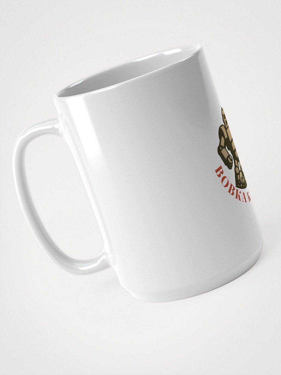 Vovka for Dictatorship! | Official Mug of the Future Supreme Leader product image (3)