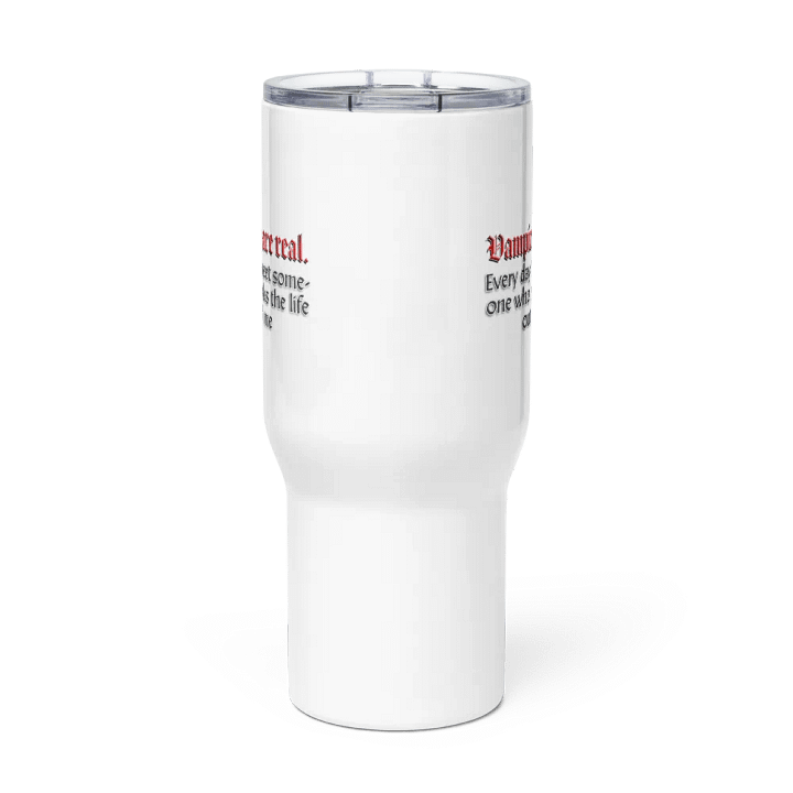 Vampires Tumbler product image (2)