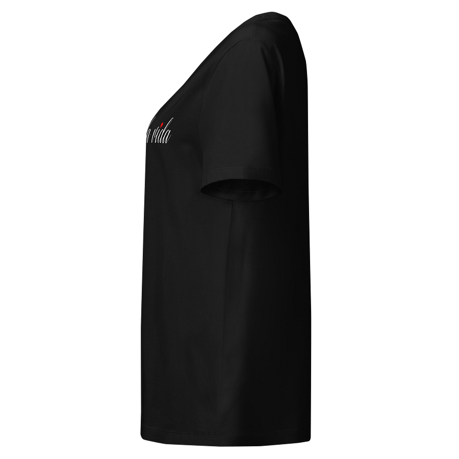 Camiseta ballant la vida Mujer product image (3)