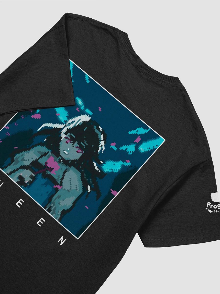 QUEEN T-shirt product image (6)