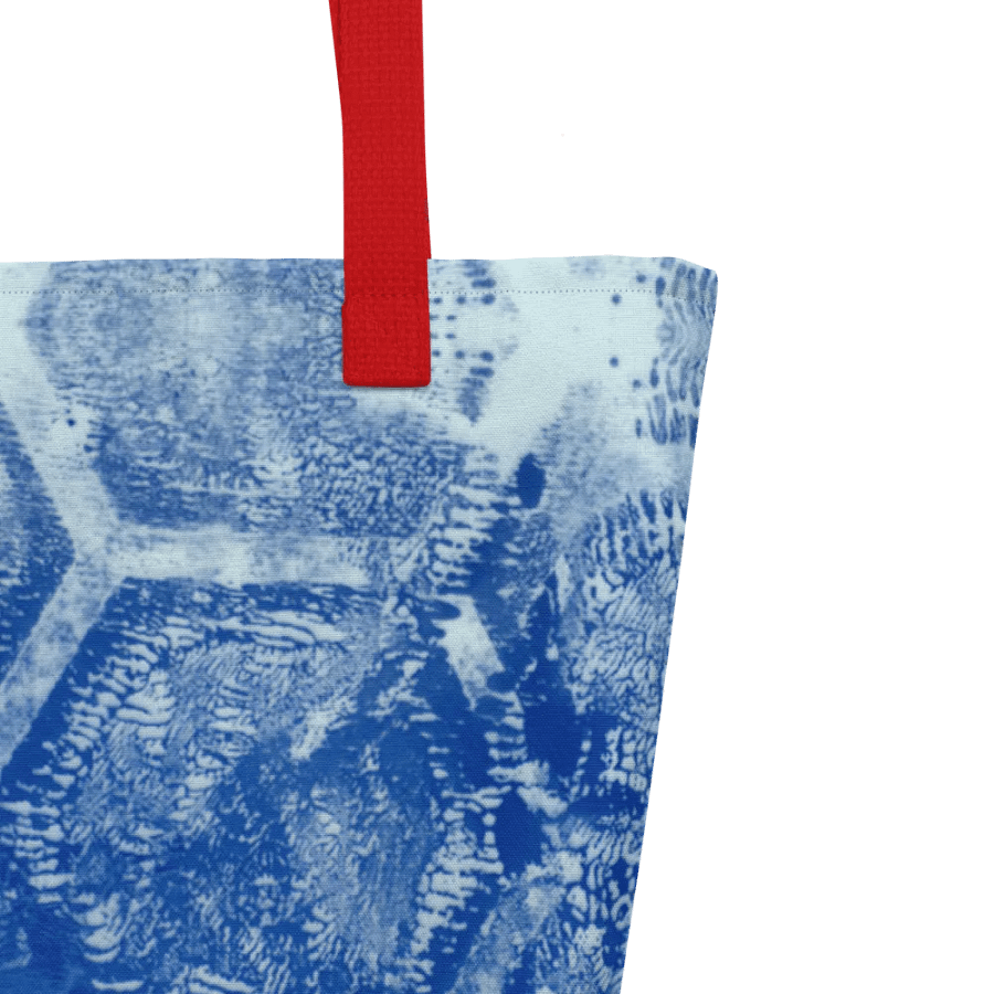 Sunprint Tote product image (3)