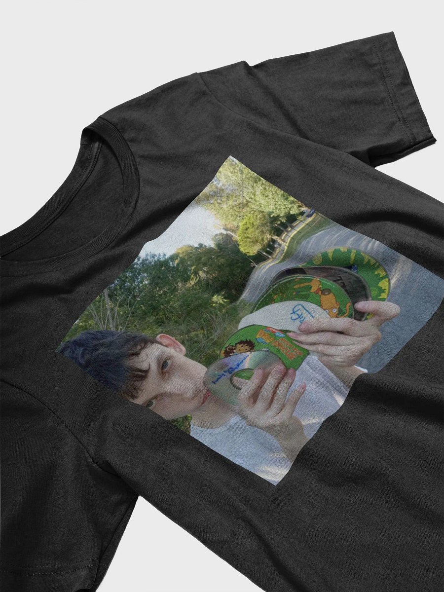 DVDs shirt product image (5)