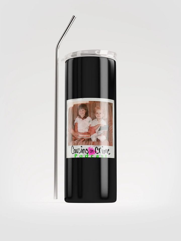 Classic Cousins Tumbler product image (1)