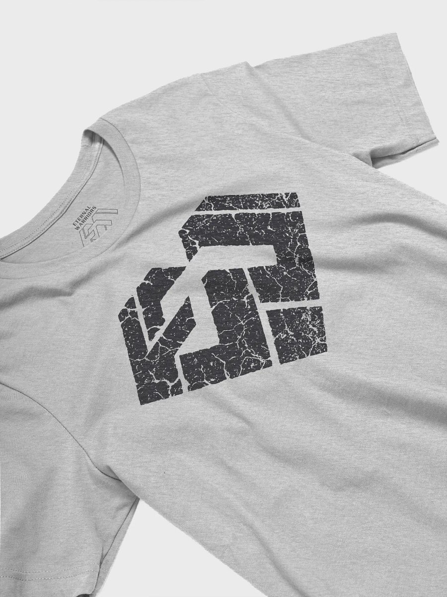 Eternal Warriors Logo Black product image (3)