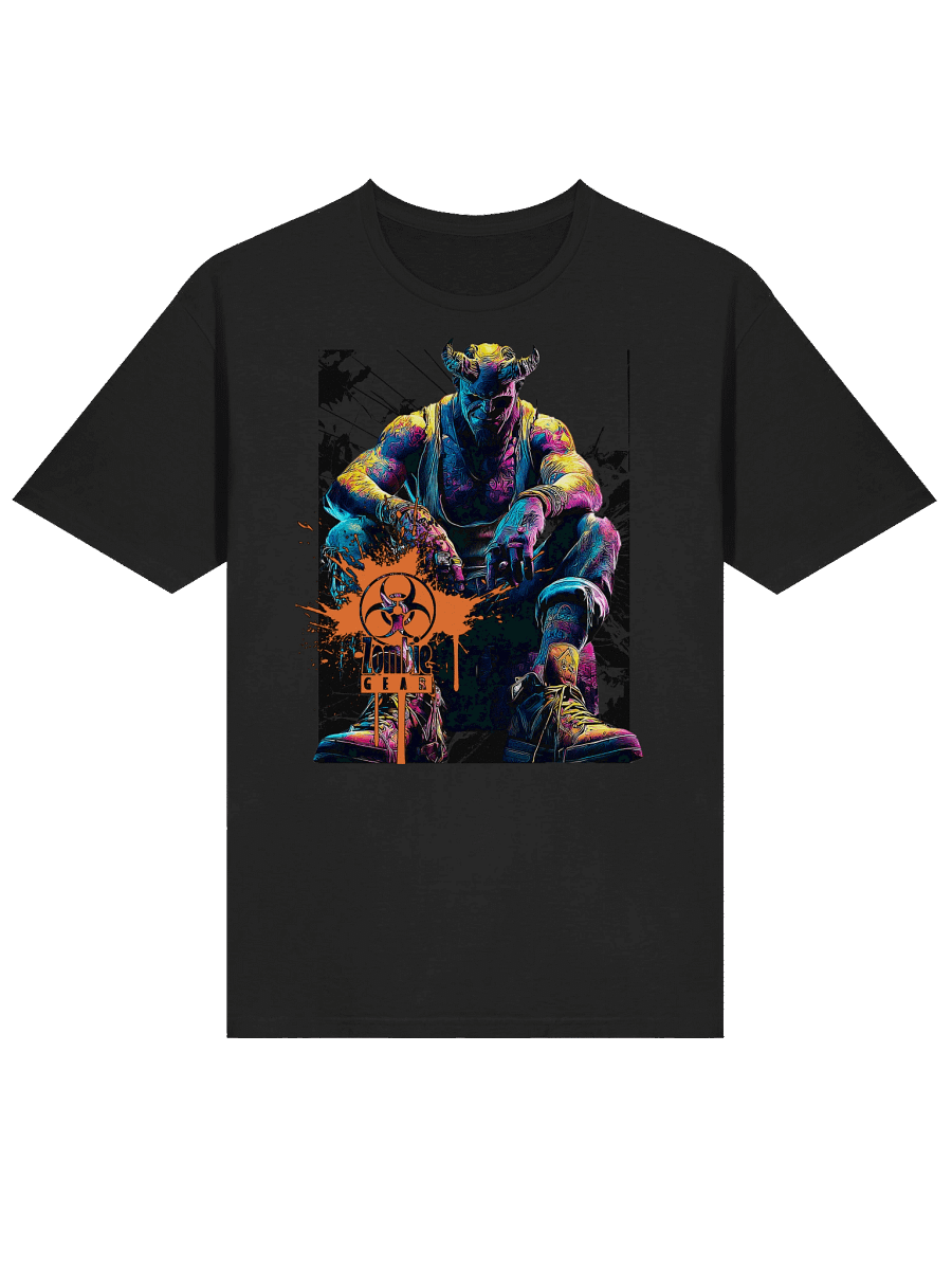 Zombie Gear - Starn product image (3)