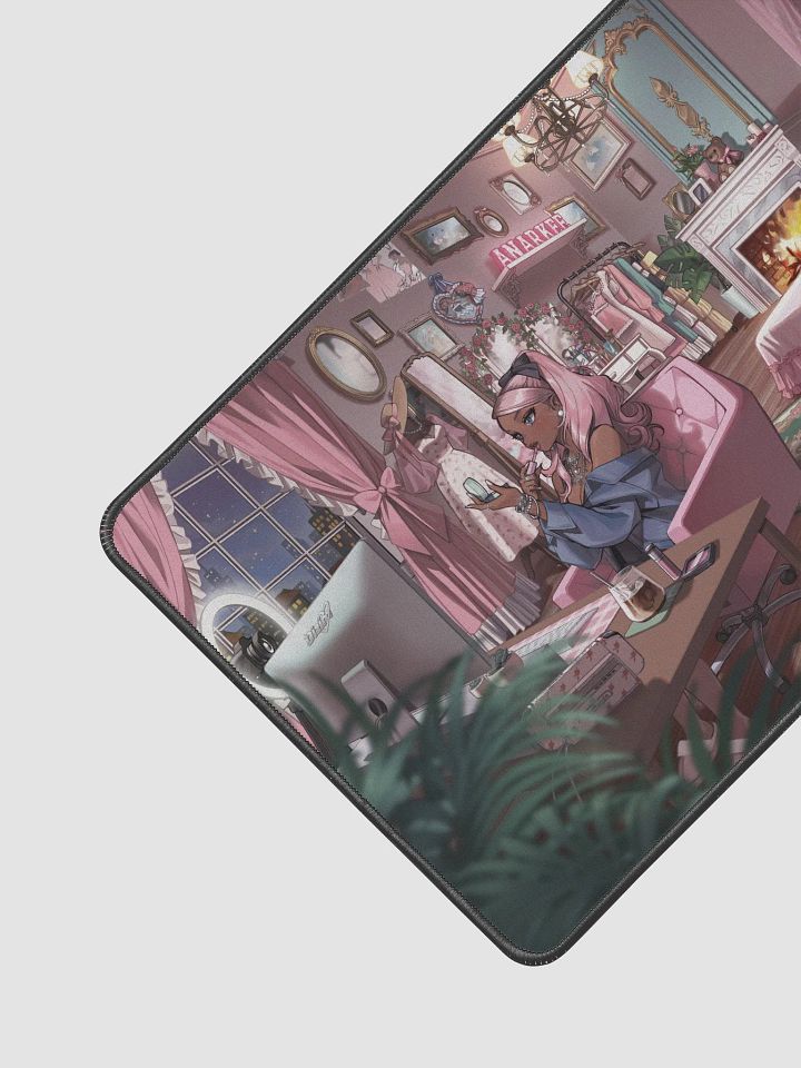 Anarkee Room Desk Mat 12