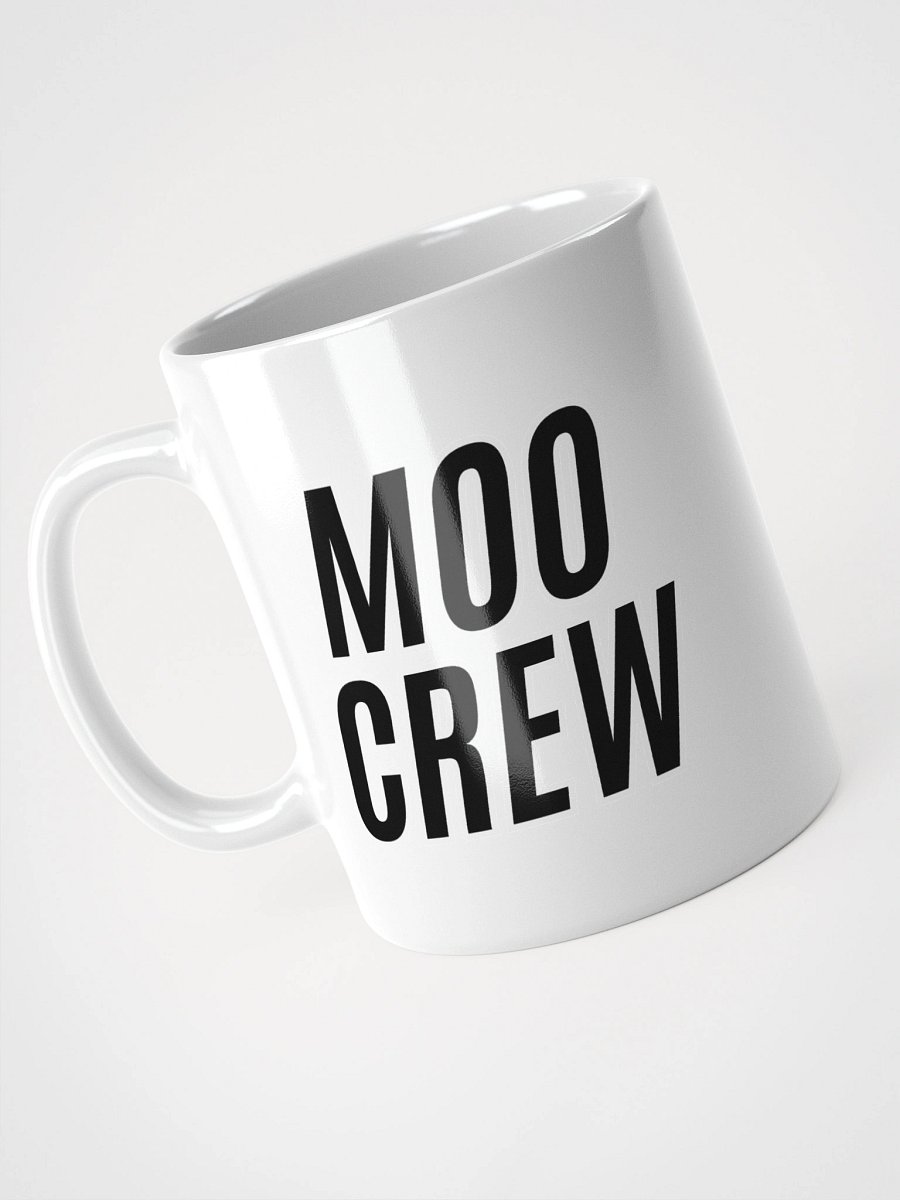 Moo Crew Mug product image (5)