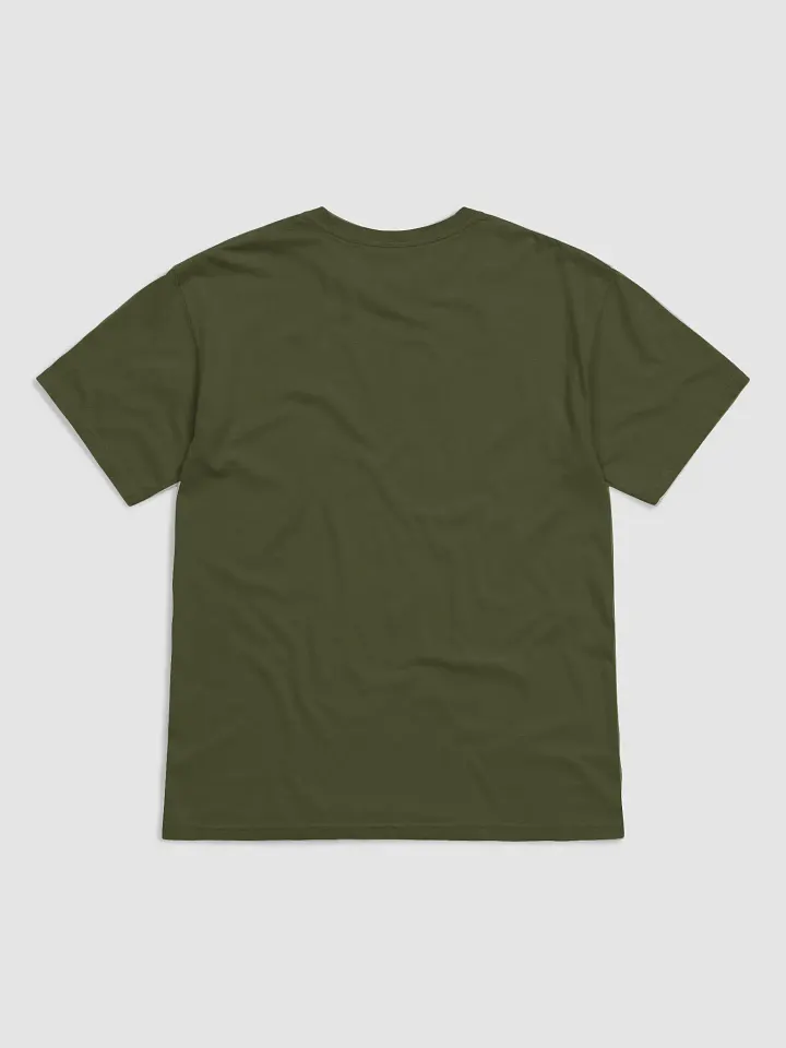 Nash Logo Tee - Hemp product image (2)