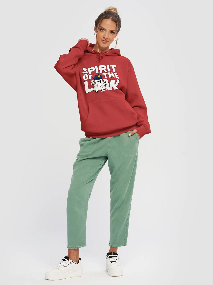 Spirit of the Law Premium Hoodie product image (14)