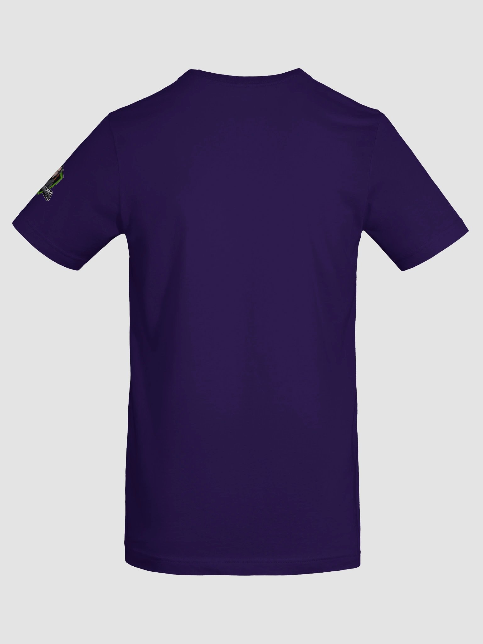 No Game Tee product image (63)