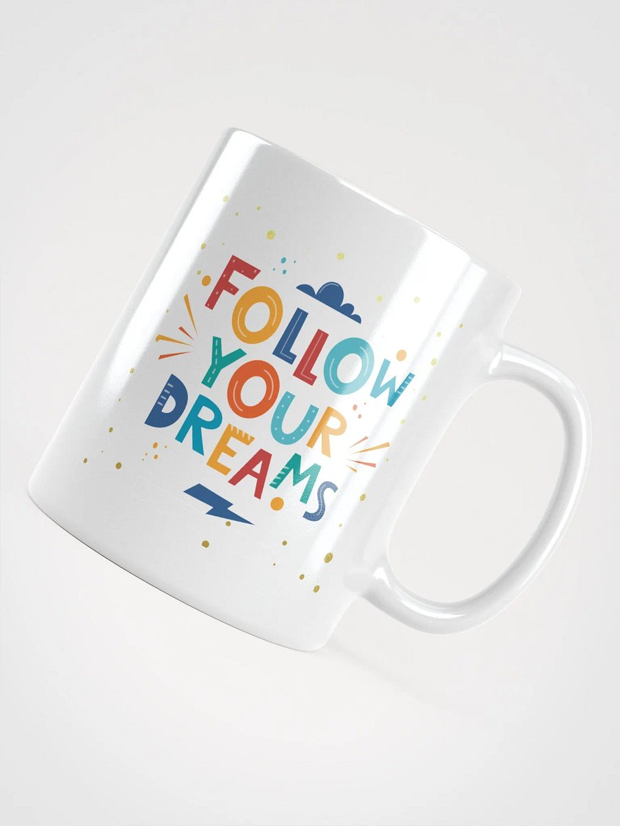 Aspire Aura Mug product image (10)