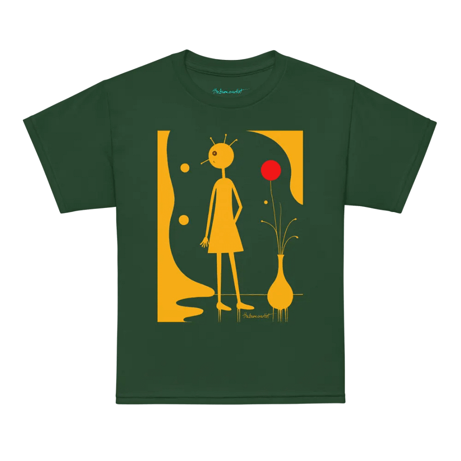 Gildan Youth Sports Tee product image (8)