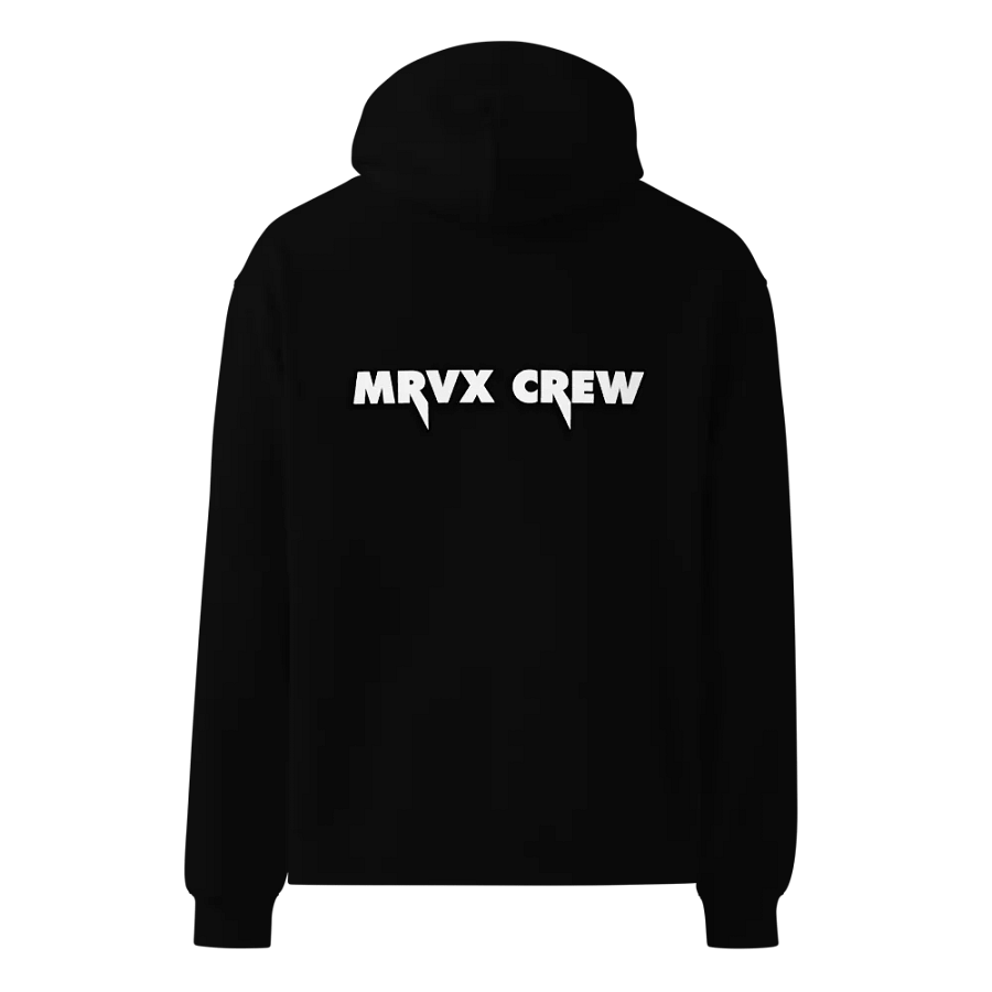 KYRA HOODIE | (ANIME STYLE) | MRVX CREW product image (3)