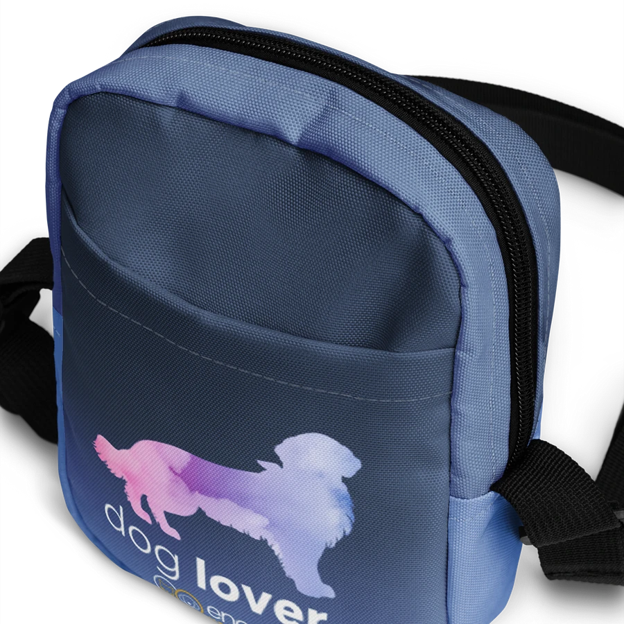 Encore Vet Group Dog Lover Crossbody Bag product image (10)