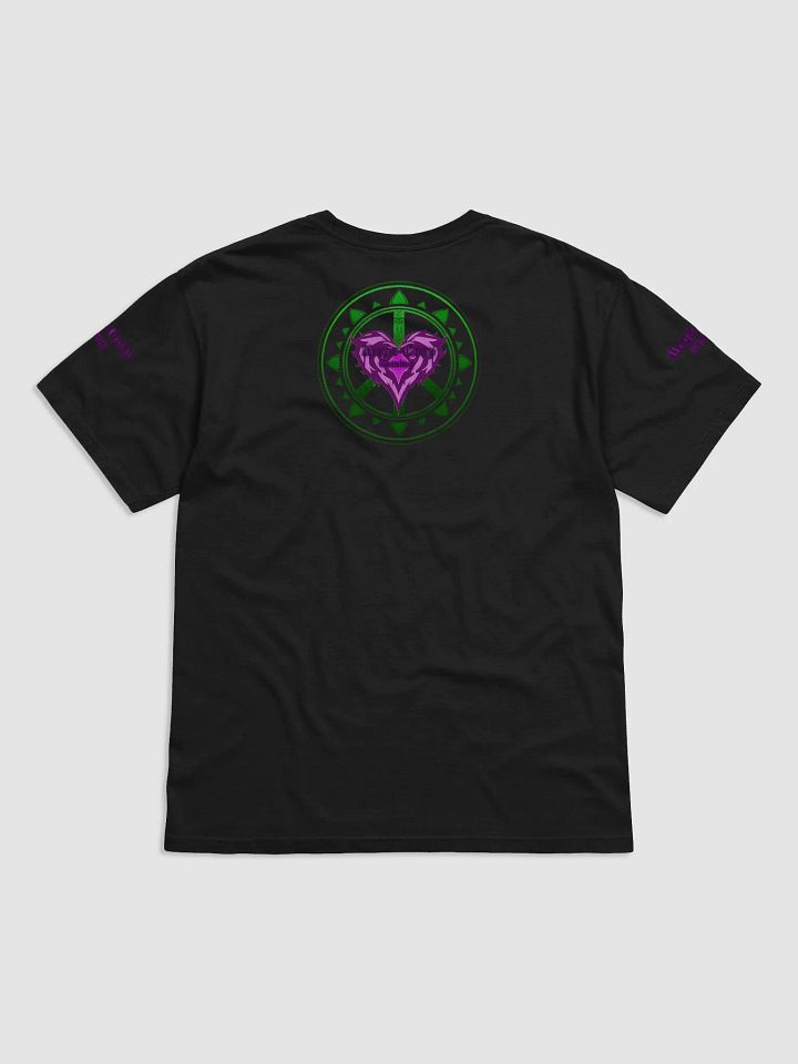 Gamer T-shirt Design product image (2)