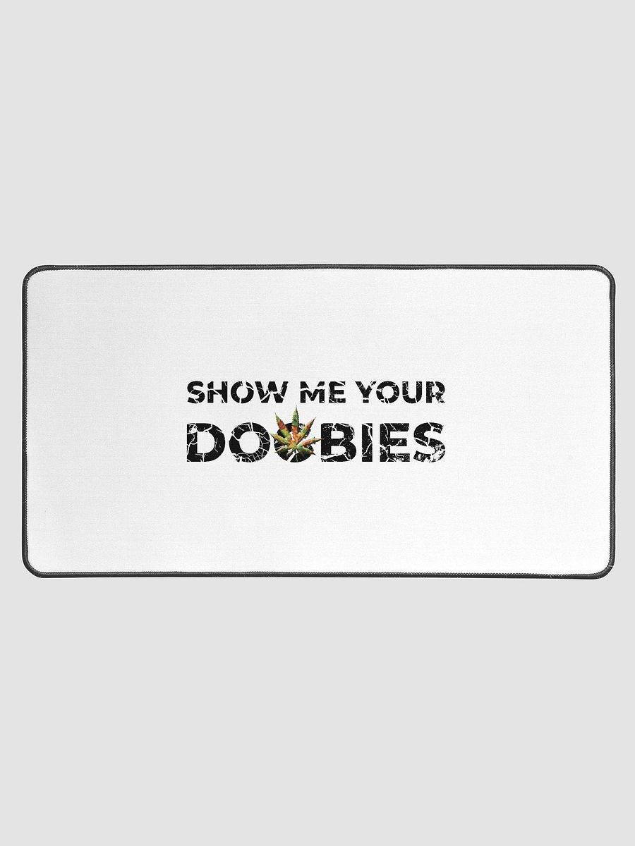 Show me your doobies. product image (1)