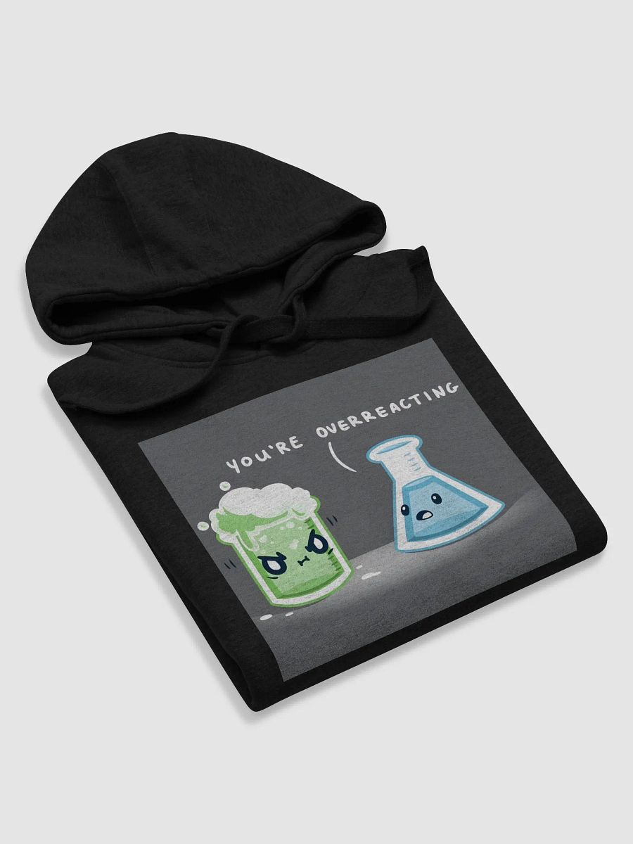 Chemical Reaction Unisex Hoodie product image (41)