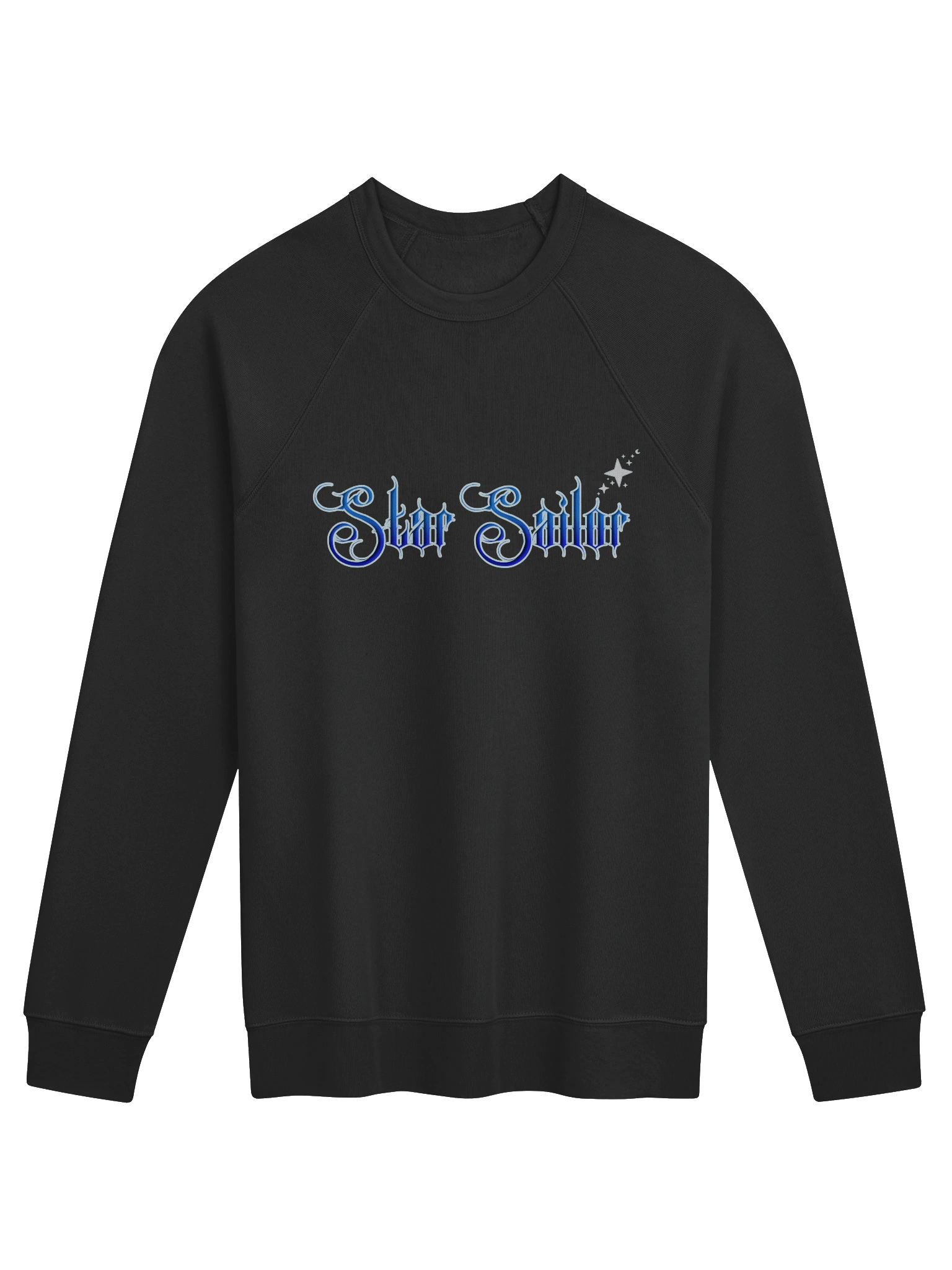 Star Sailor Unisex Fleece Sweatshirt product image (1)