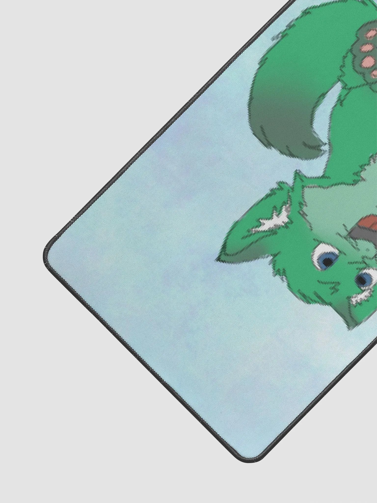 Fox Loki Mouse pad product image (3)