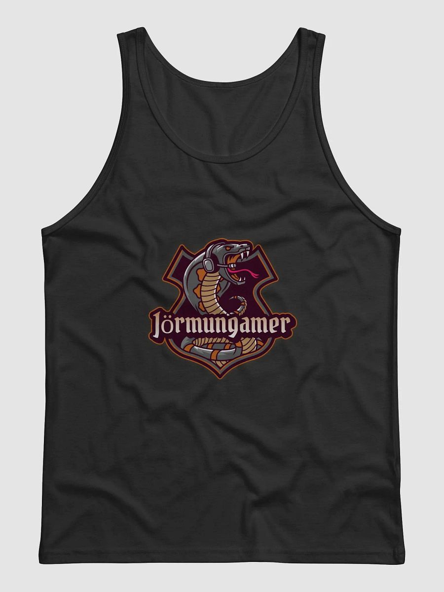 Men's Jörmungandr Tank Top product image (9)