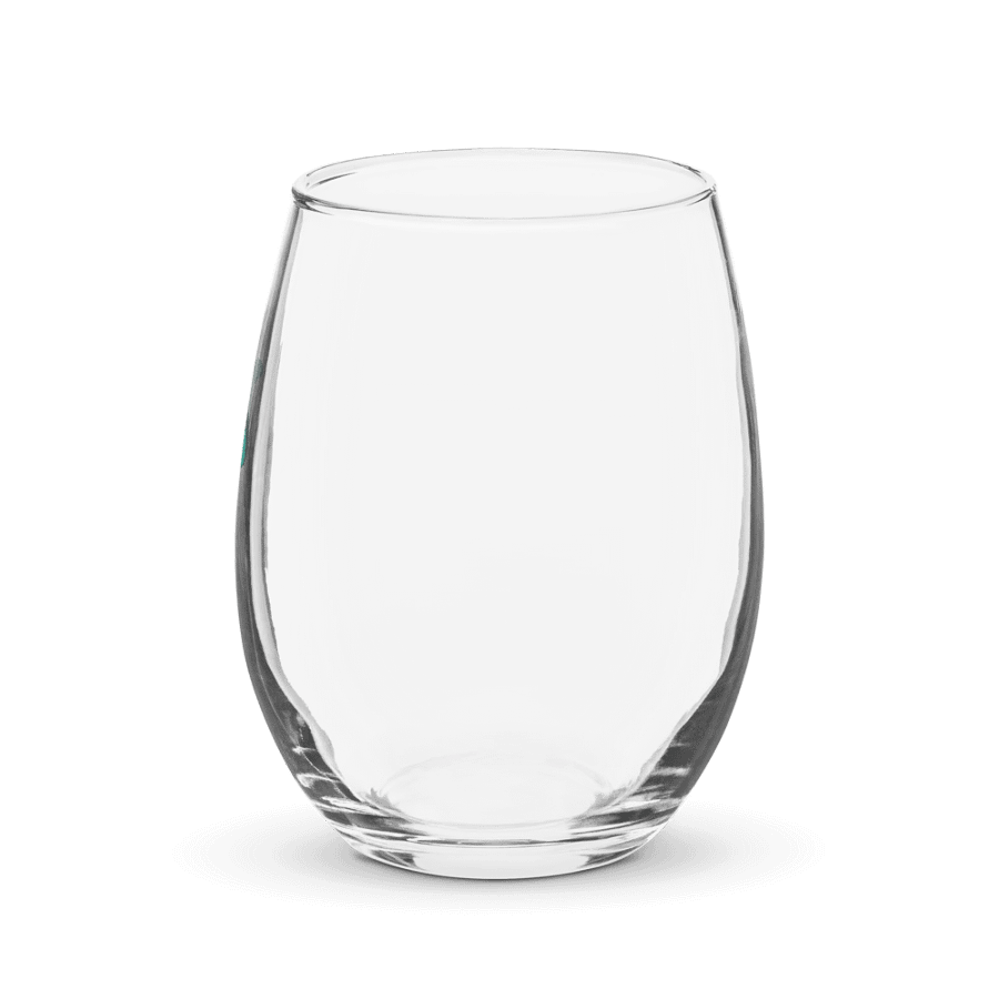Tystra Glow Wine Glass product image (3)