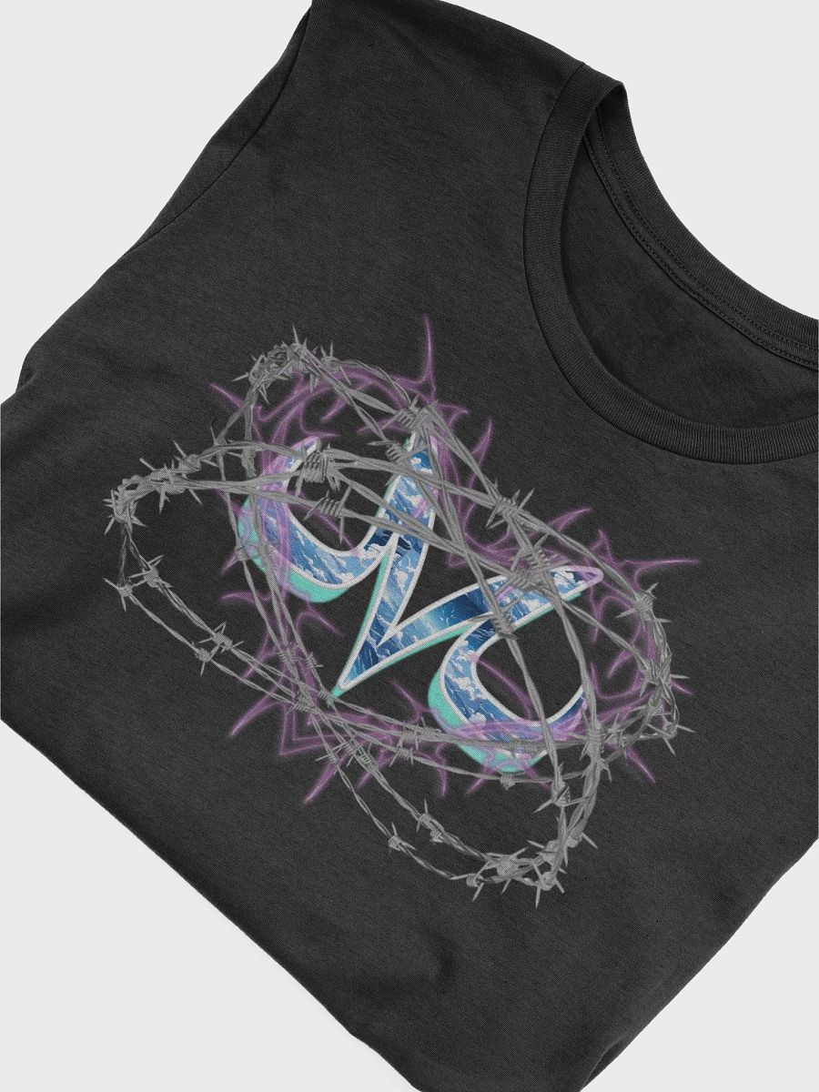 M Barbed wire Tee product image (9)