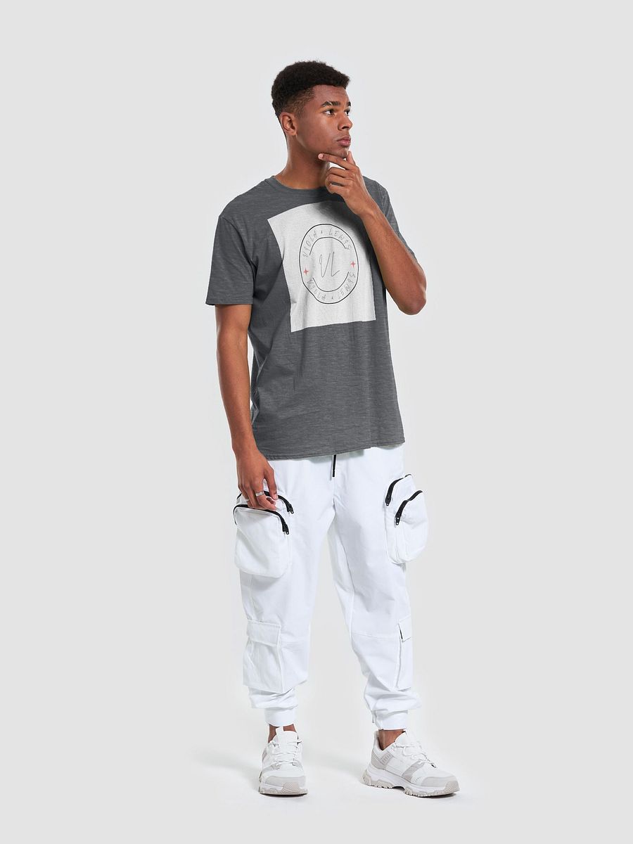 Viola Lewis Unisex Softstyle T-Shirt product image (5)