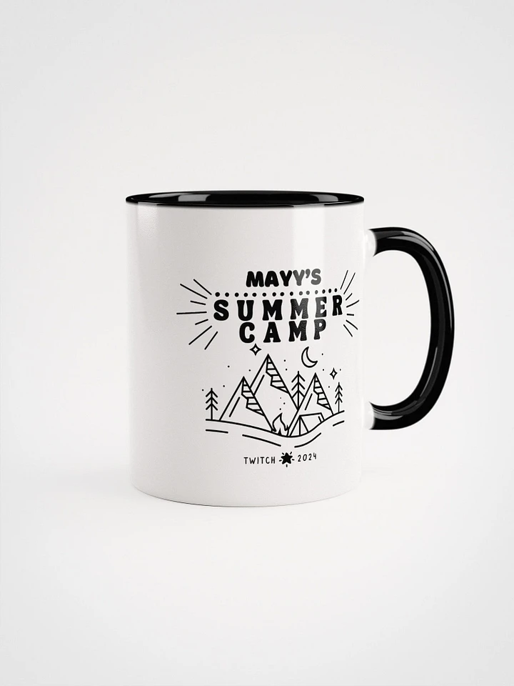 Summer Camp Mug product image (1)