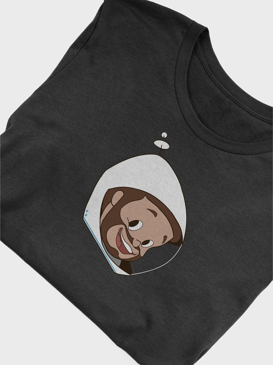 Toon Head Logo Graphic Tee product image (13)