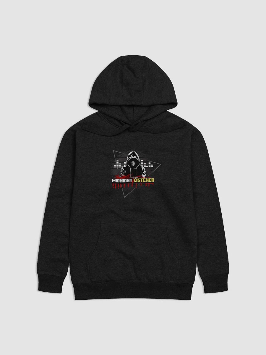 Midnight Listener Official product image (1)