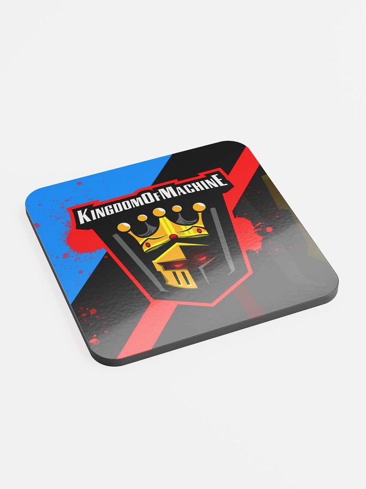 E-Sport coaster product image (2)
