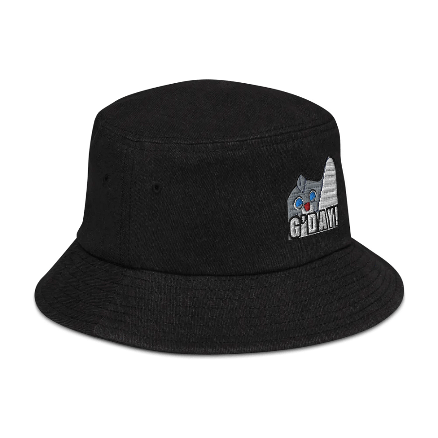 Bucket Hat product image (3)