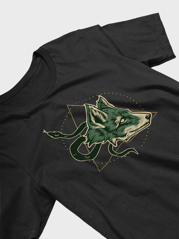 OG Foxx Tee product image (2)