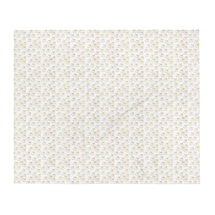 Winter Bells Blanket product image (1)