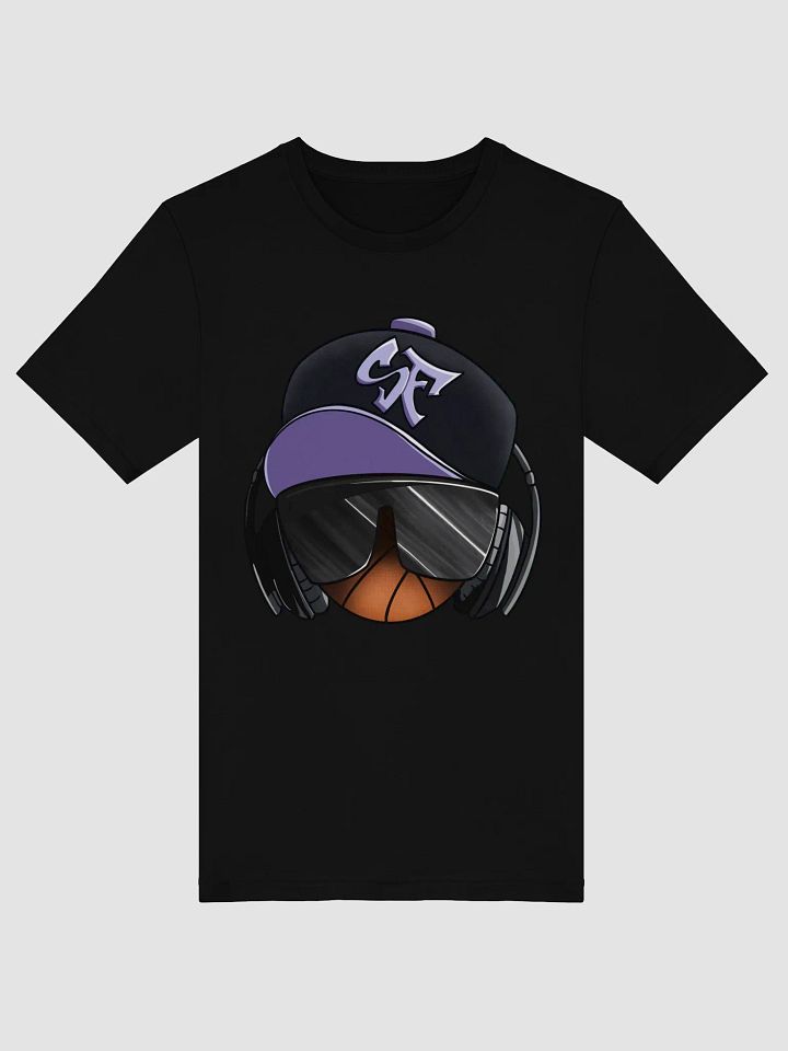 SF(V) Hoops T-Shirt product image (1)